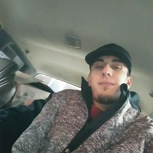 Meet your Posher, Brandon